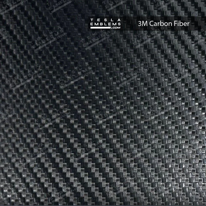 3M Carbon Fiber | Tesla Center Console Wrap Kit | Model Y ’19-20 - Image 2