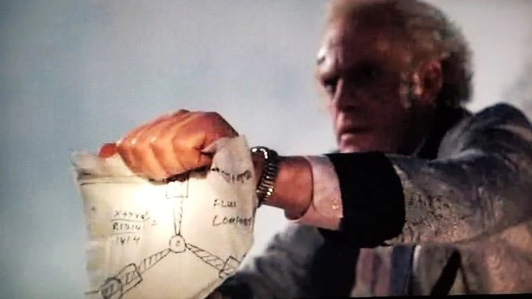 Flux Capacitor | NFC Key Card Wrap - Image 3