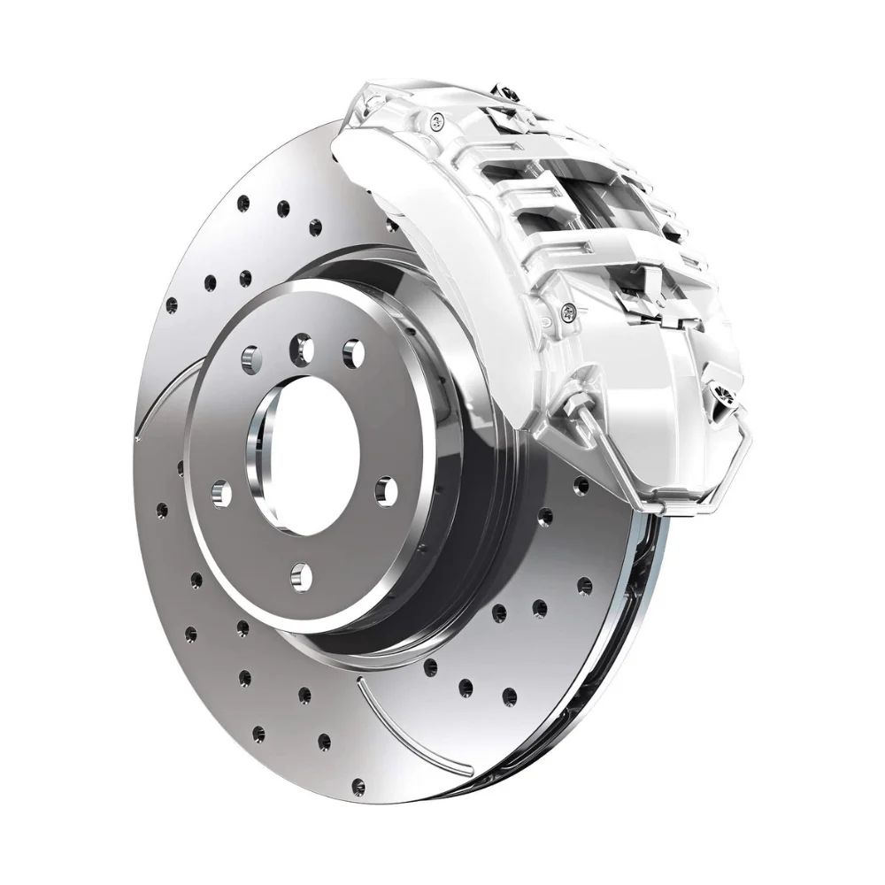 G2 Original Brake Caliper Paint System™ - Image 10