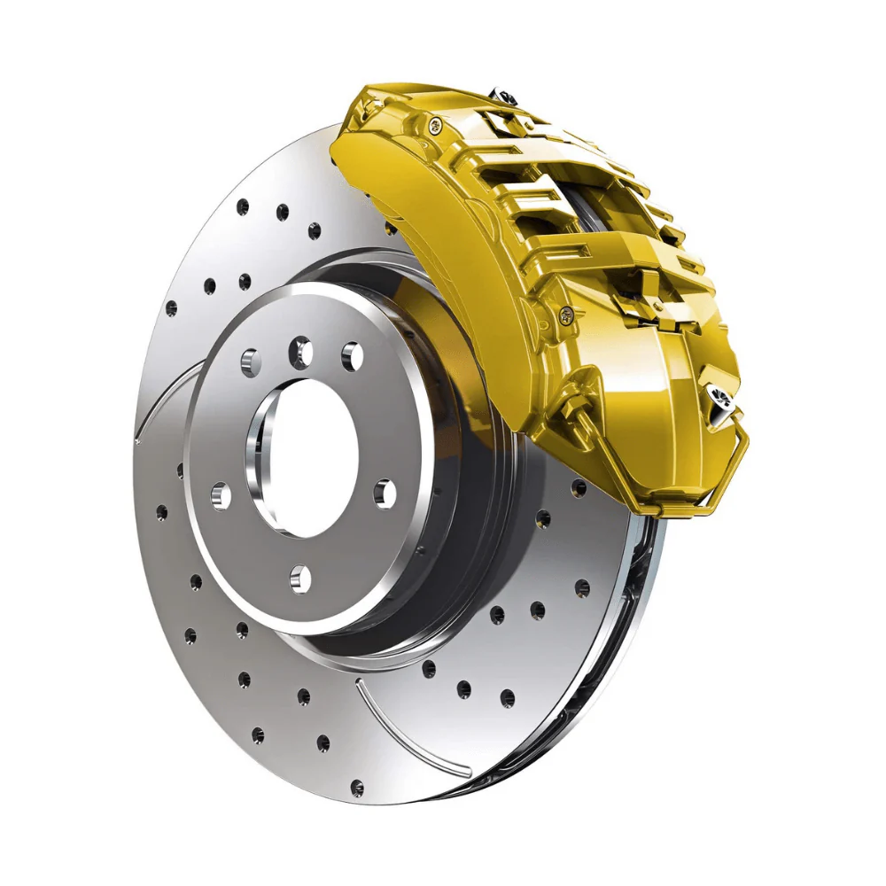 G2 Original Brake Caliper Paint System™ - Image 11