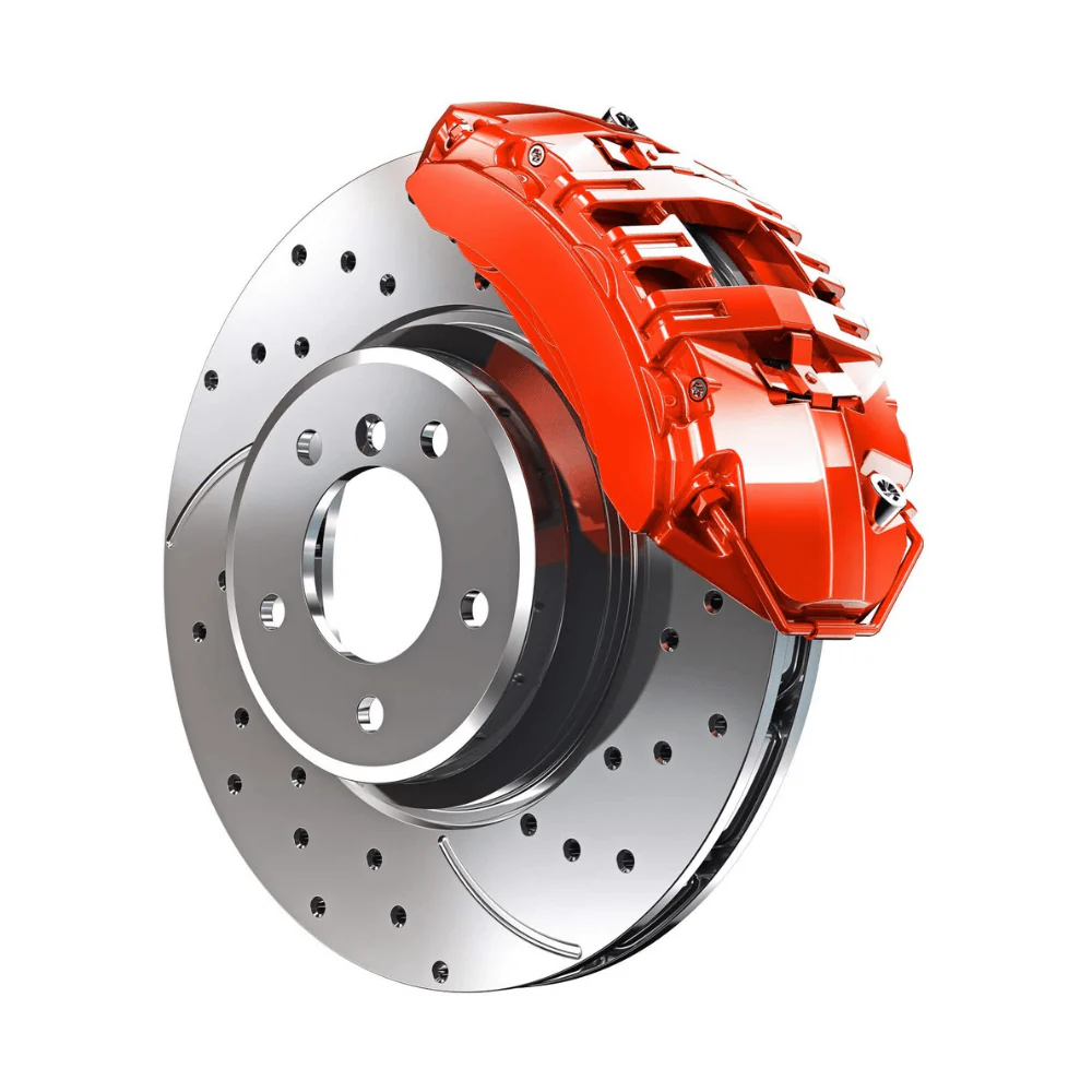 G2 Original Brake Caliper Paint System™ - Image 12