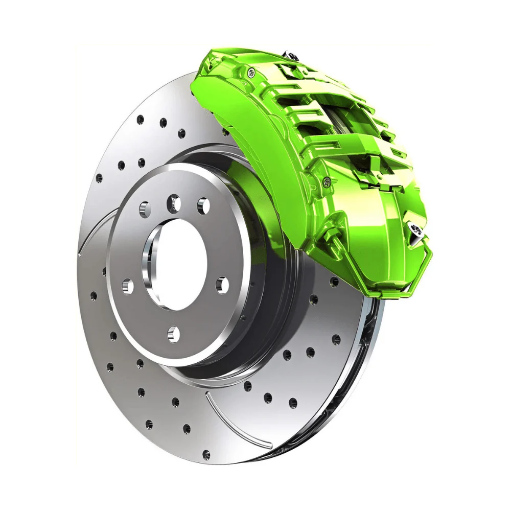 G2 Original Brake Caliper Paint System™ - Image 14