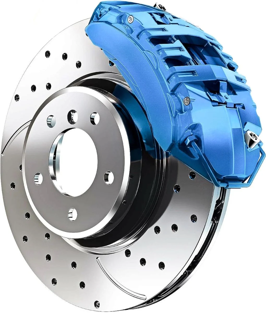 G2 Original Brake Caliper Paint System™ - Image 16