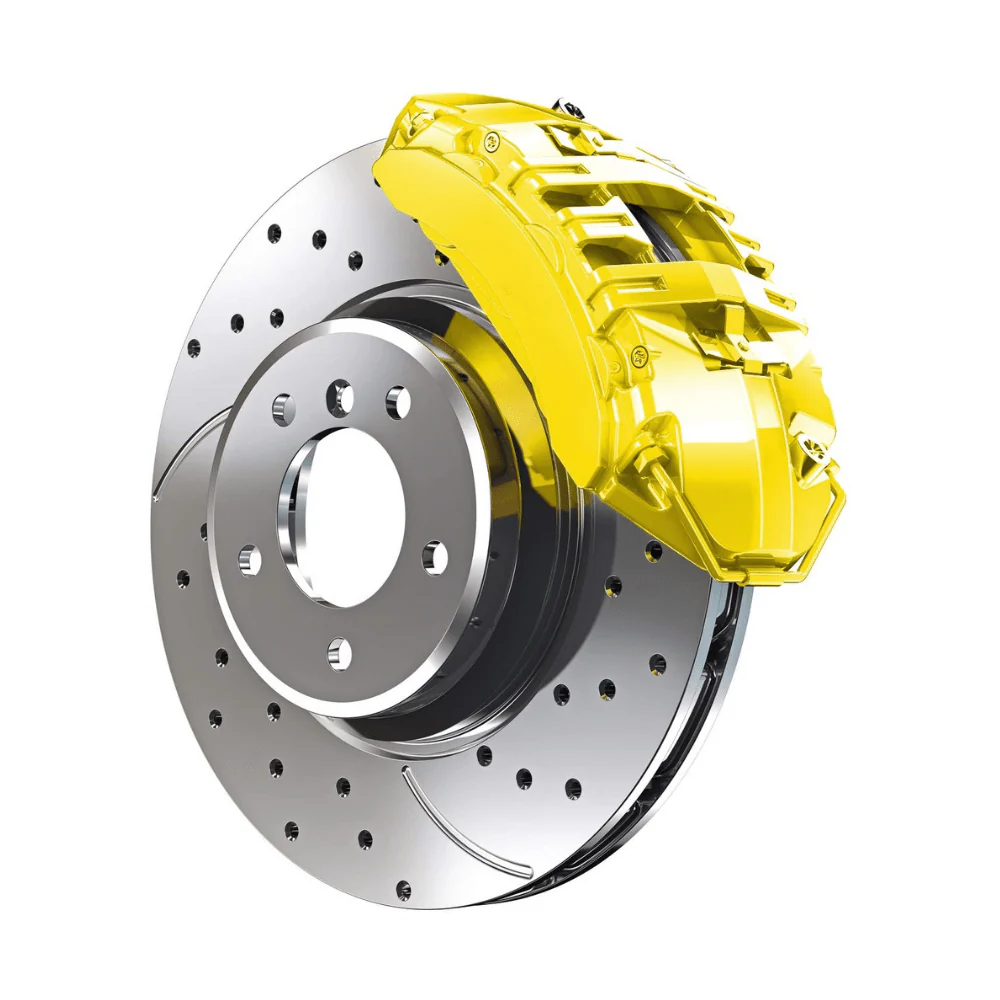 G2 Original Brake Caliper Paint System™ - Image 3