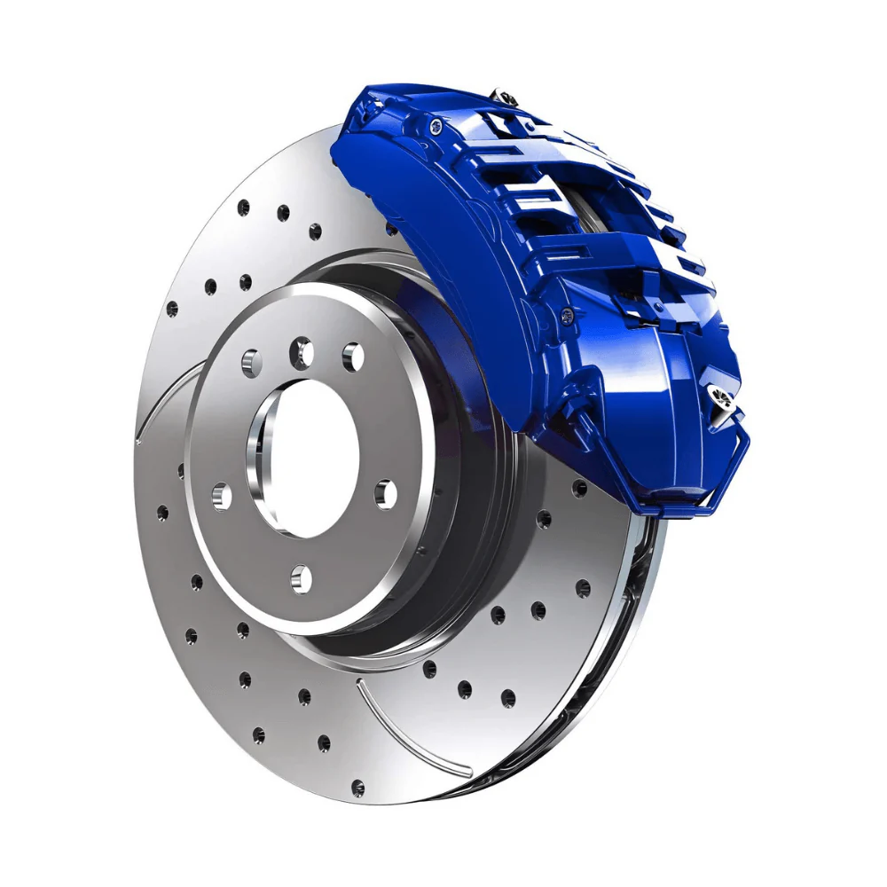 G2 Original Brake Caliper Paint System™ - Image 5