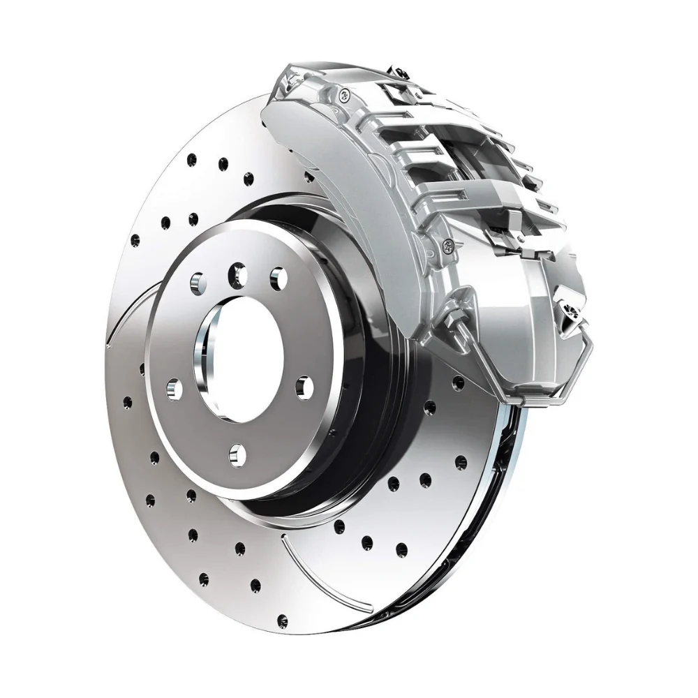 G2 Original Brake Caliper Paint System™ - Image 6