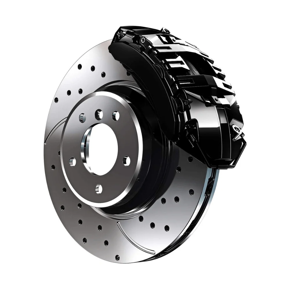 G2 Original Brake Caliper Paint System™ - Image 7