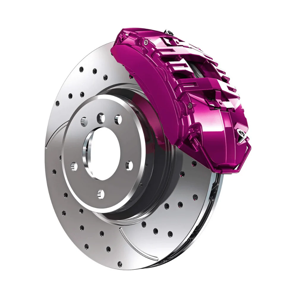 G2 Original Brake Caliper Paint System™ - Image 8