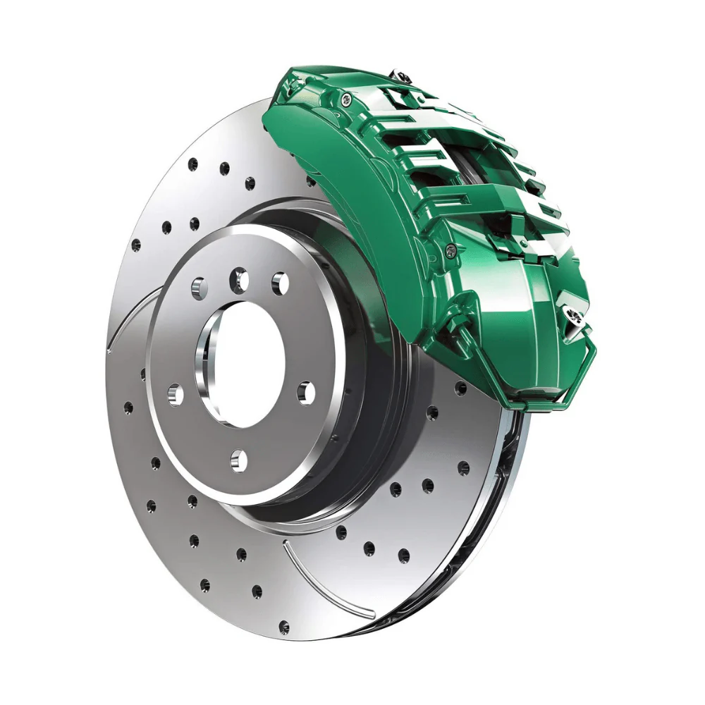 G2 Original Brake Caliper Paint System™ - Image 9