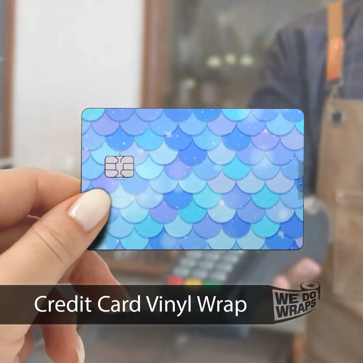 Merboy | NFC Key Card Wrap - Image 4