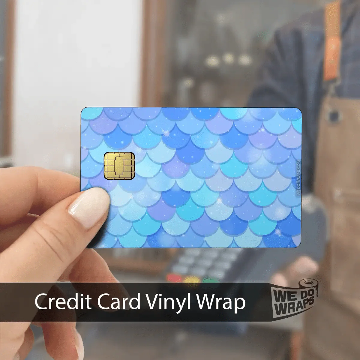 Merboy | NFC Key Card Wrap - Image 5