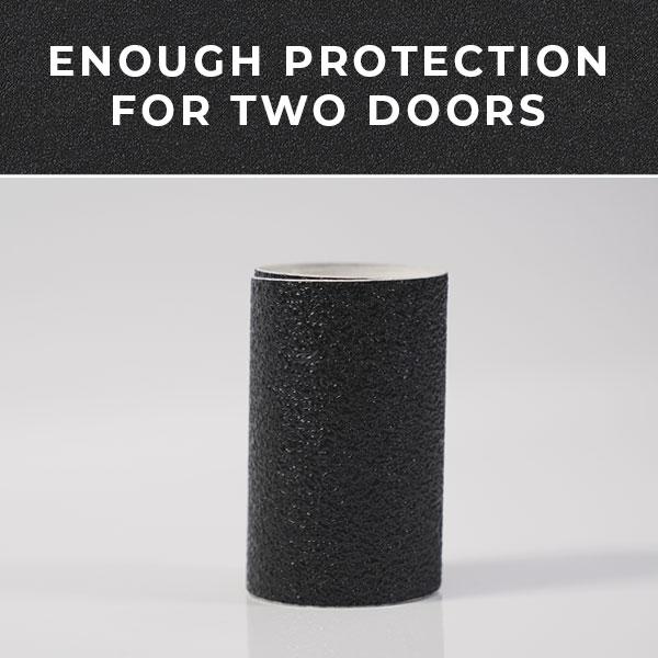 STEProtect Universal 3D Door Sill Protector DIY Kit - Image 8