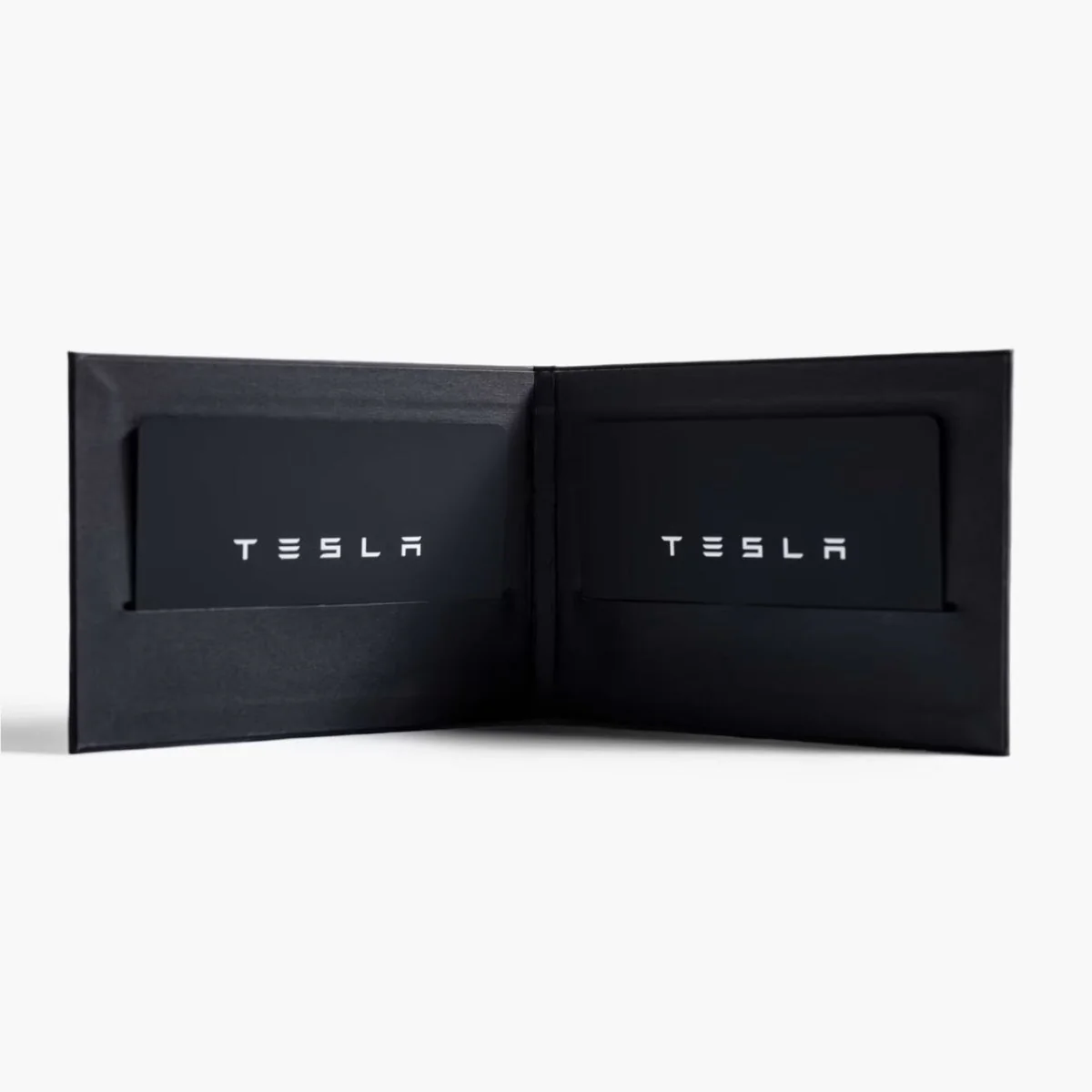 Tesla Original Replacement Access Keycard - Image 3