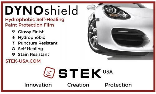 Tesla Cybertruck DIY Precut Wrap Kit - Solid Colors - Image 14
