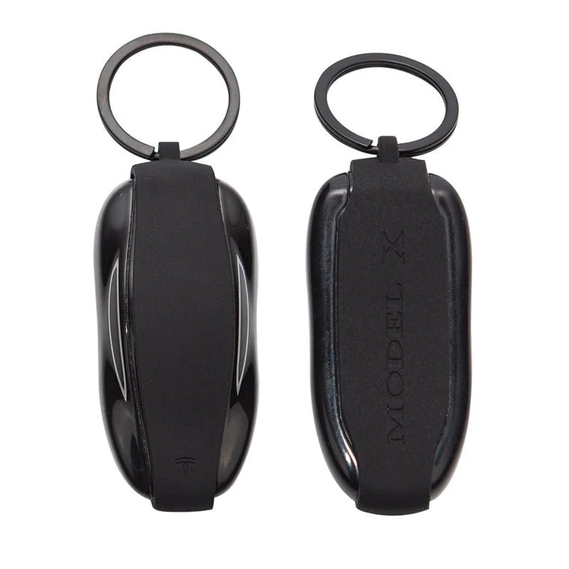 Key Band for Tesla Key Fob | Silicone Key Fob Cover - Image 5